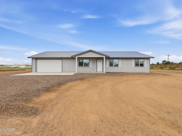 327 Halli Jo Loop, Taylor, AZ 85939