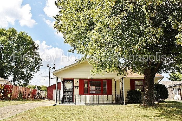 1st image of 8110 Patton Dr