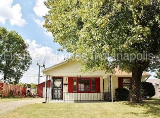 8110 Patton Dr, Indianapolis, IN