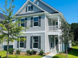 211 Omalley Dr, Summerville, SC 29483