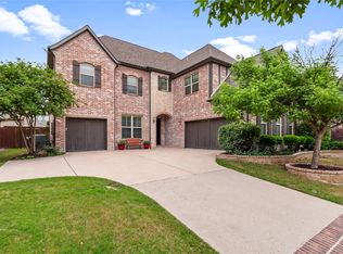 14836 Huffman Ln, Frisco, TX 75035