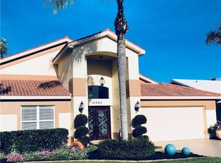 14980 SW Lake Olive Dr, Fort Myers, FL 33919