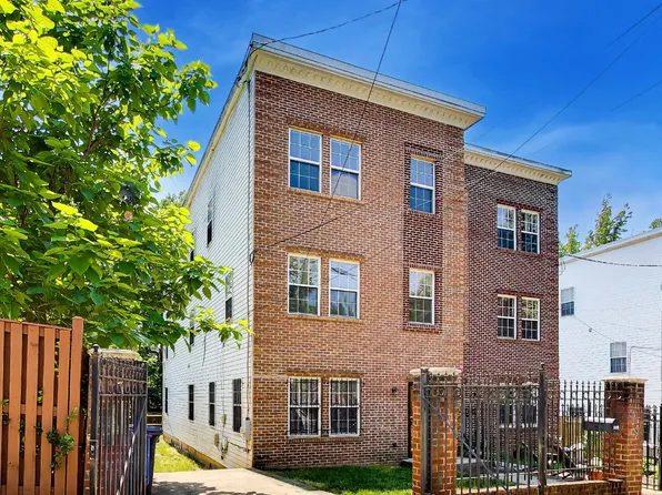 5713 Eads St NE, Washington, DC 20019