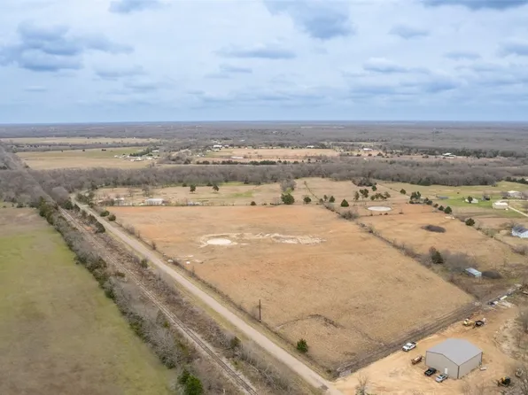 LOT 7 County Road 4104, Greenville, TX 75401