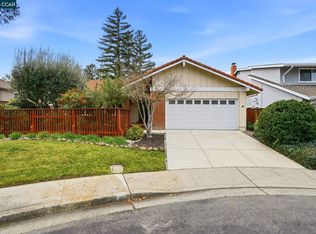 783 Cattail Ct, Walnut Creek, CA