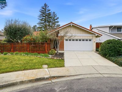 783 Cattail Ct, Walnut Creek, CA, 94598