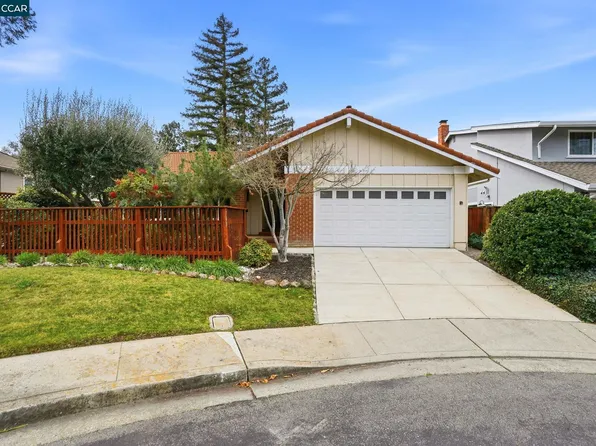 783 Cattail Ct, Walnut Creek, CA 94598