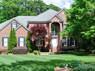 12812 Lindrick Ln, Charlotte, NC 28277