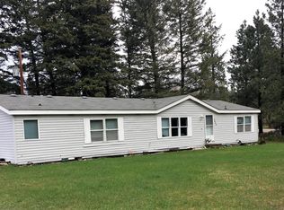 1550 Monte Vista Dr, Columbia Falls, MT 59912