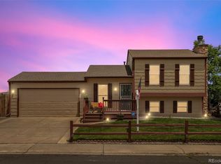 1692 Halifax Way, Aurora, CO 80011