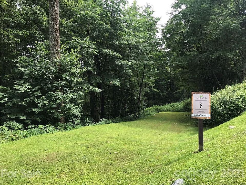 1st image of 131 Linville Oaks Dr Lot 6