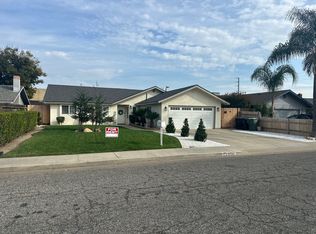 1910 Yale St, Visalia, CA 93277
