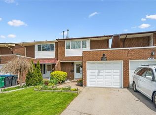 3071 Haines Rd, Mississauga, ON L4Y4B2