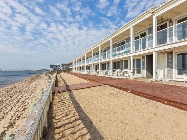 496 Shore Road #17, Truro, MA 02666