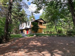287 Pretty Marsh Rd, Mount Desert, ME 04660