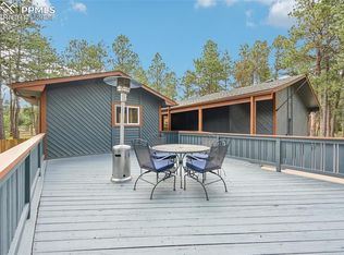 19670 E Top O The Moor Dr, Monument, CO 80132