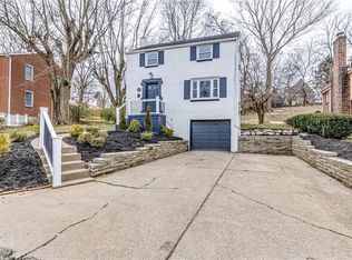 113 Spring Grove Rd, Pittsburgh, PA 15235