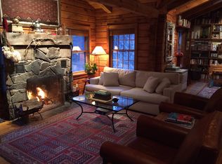 522 Watson Woods Rd, Lake Hill, NY 12448