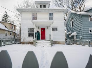 919 Princeton Ave, Lansing, MI 48915