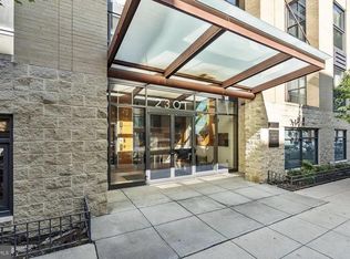 2301 Champlain St NW APT 111, Washington, DC 20009