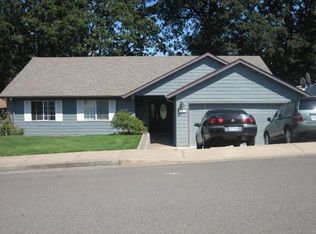 938 Clarmount St NW, Salem, OR 97304