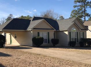 6020 Buxton Dr, Columbus, GA 31907