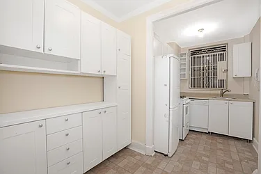 Rented by Compass