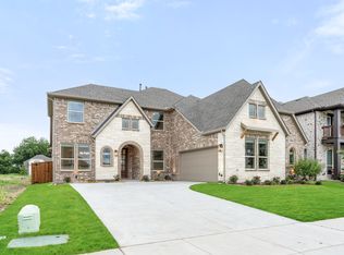 2906 Wild River Rd, Melissa, TX 75454