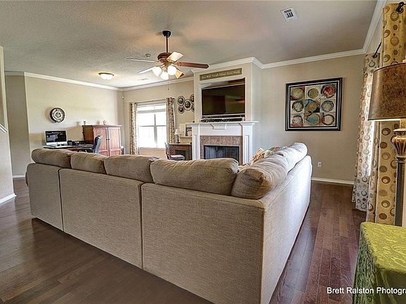 5th image of 11732 Club House Pkwy