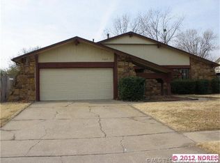 4020 S 100th East Ave, Tulsa, OK 74146
