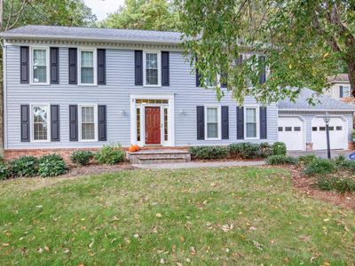 12716 Falcon Dr, Woodbridge, VA, 22192