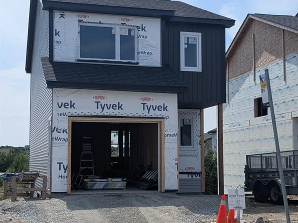 93 Alabaster Way Lot 364, Halifax, NS B3P 0E8