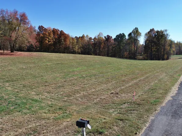 0 Adamson Branch Rd Lot 11, Liberty, TN 37095