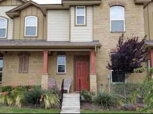 550 Tumlinson Fort Way, Round Rock, TX 78664