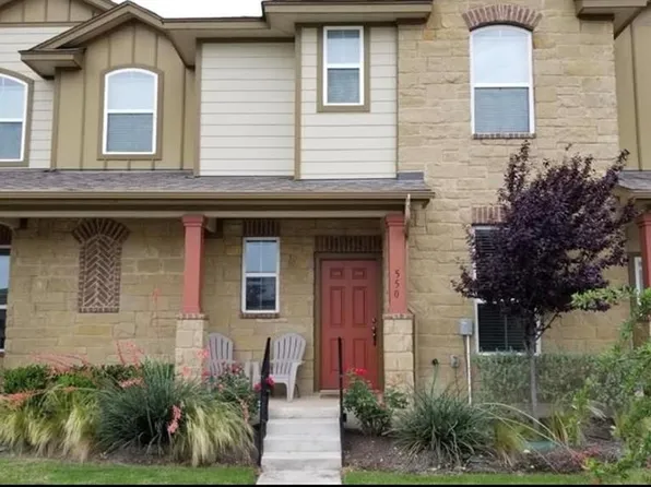550 Tumlinson Fort Way, Round Rock, TX 78664