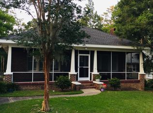 428 Williams St, Tallahassee, FL 32303