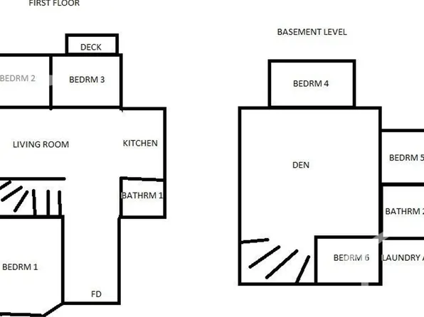 26 Farrington Ave #A, Allston, MA 02134