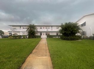 354 Norwich E #354-O, West Palm Beach, FL 33417