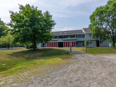 2621 Alder Brook Lane #2621, Kingfield, ME, 04947