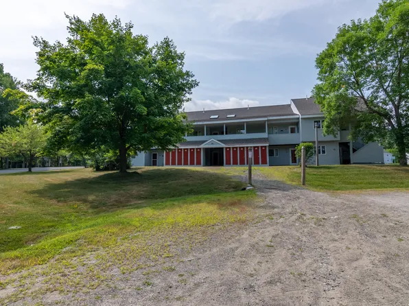 2621 Alder Brook Lane #2621, Carrabassett Valley, ME 04947