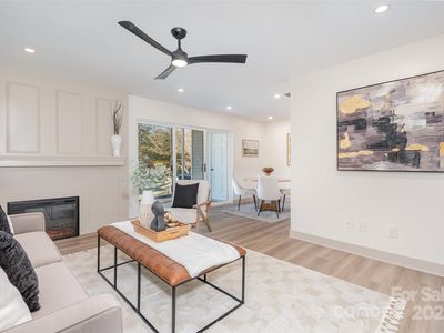 7802 Renaissance Ct #B, Charlotte, NC, 28226