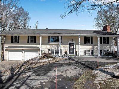 440 Falls Rd, West Falls, NY, 14170