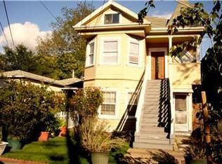 1412B Sherman St, Alameda, CA 94501