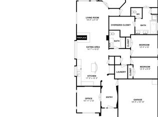 192 Colter Dr, Waxahachie, TX 75167