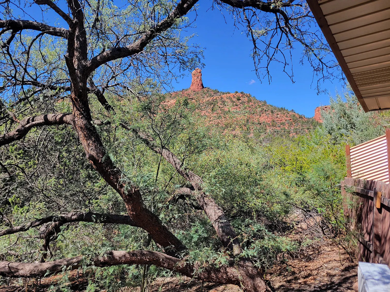 Andante Dr, Sedona — Photo 1