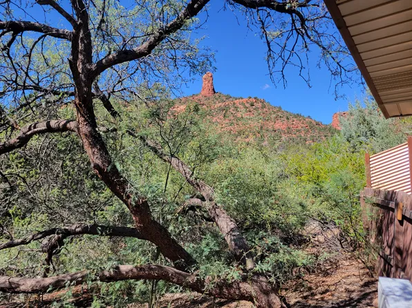 (undisclosed Address), Sedona, AZ 86336