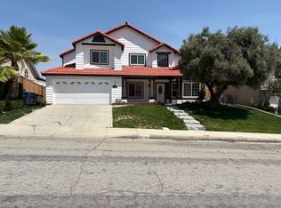 3341 Sandstone Ct, Palmdale, CA 93551