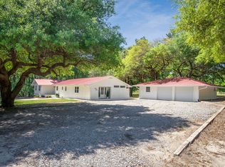 1664 Chukker Creek Rd, Aiken, SC 29803