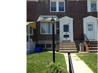 3134 Saint Vincent St, Philadelphia, PA 19149