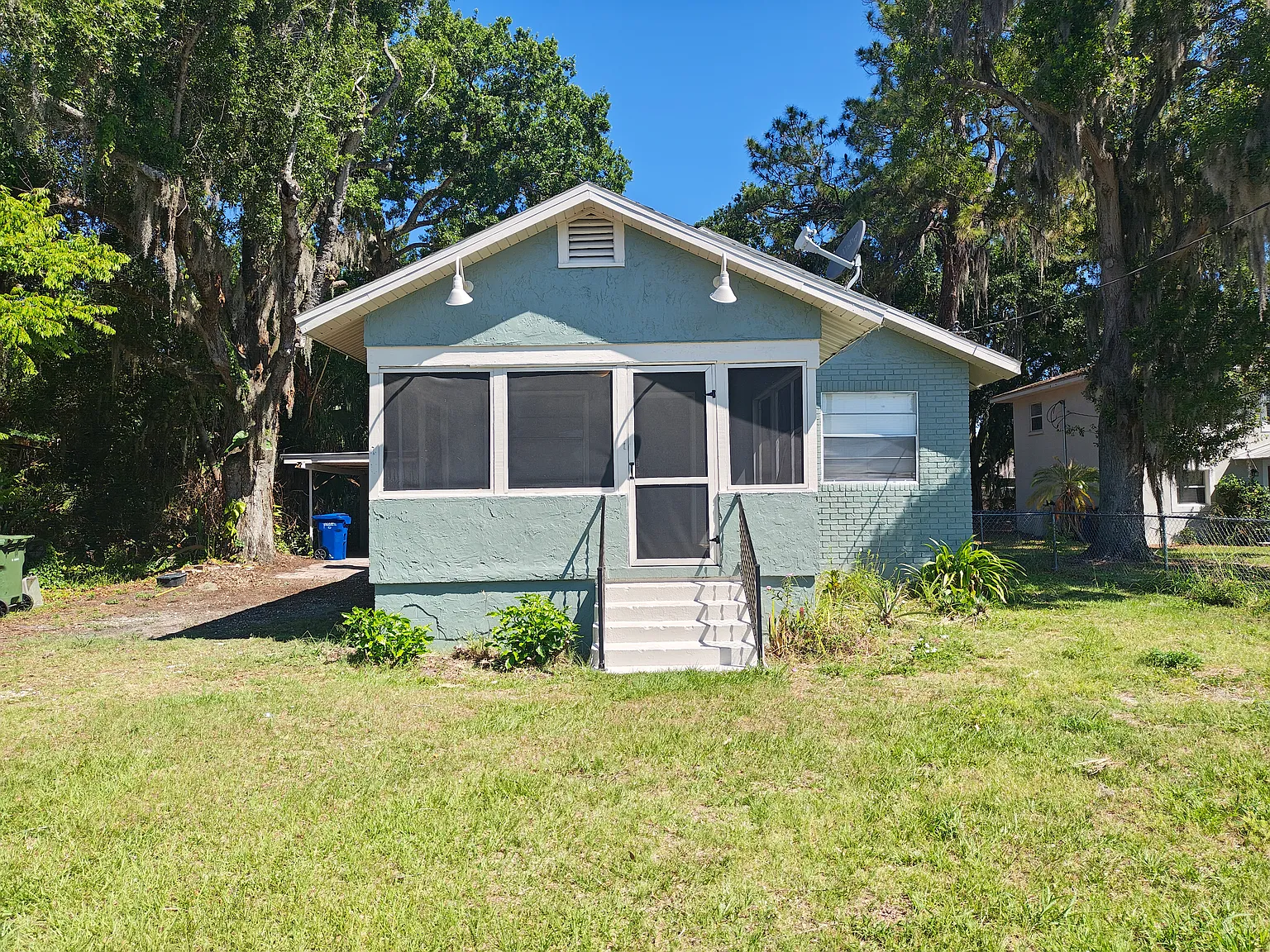 N Lake Shipp Dr SW, Winter Haven — Photo 1